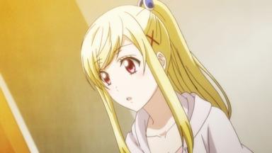 Yamada-kun to 7-nin no Majo 1x6