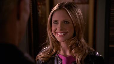 Buffy, la cazavampiros 5x18