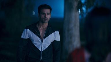 Gloria 1x6
