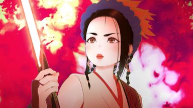 Star Wars: Visions 3x8