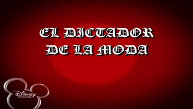 Brandy Y El Sr. Bigotes 1x7