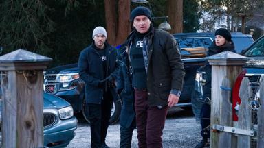 FBI: Los más buscados 3x13