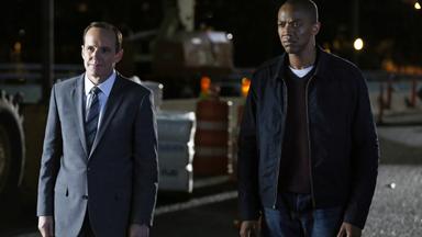 Agents of S.H.I.E.L.D 1x10