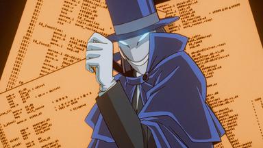 Detective Conan 1x68