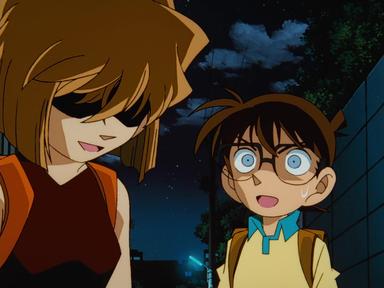 Detective Conan 1x129