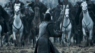 Game of Thrones 6x9