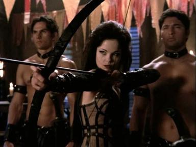 Xena: La Princesa Guerrera 4x19