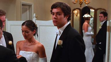 The O.C. Vidas Ajenas 1x4