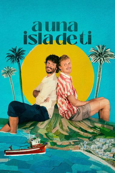 A una isla de ti