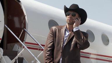 El Señor de los Cielos 3x51