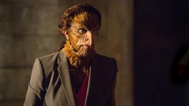 Grimm 5x1