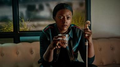 Black Mafia Family 3x4