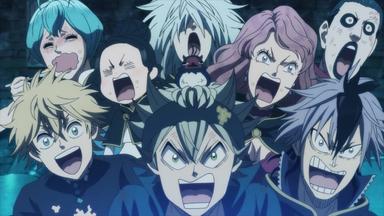 Black Clover 1x105