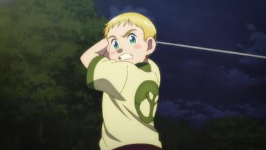 Academia de golf 2x2