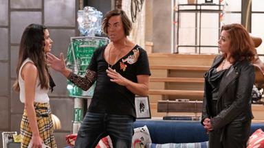 iCarly 2x5