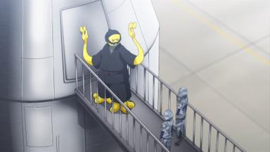 Assassination Classroom 2x19