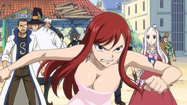 Fairy Tail 1x23