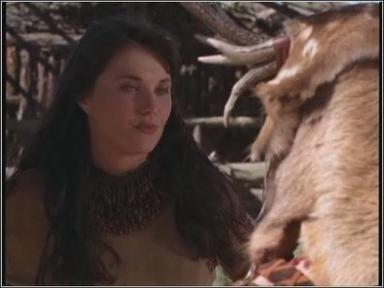 Xena: La Princesa Guerrera 5x17