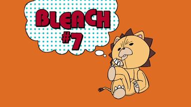 Bleach 1x7