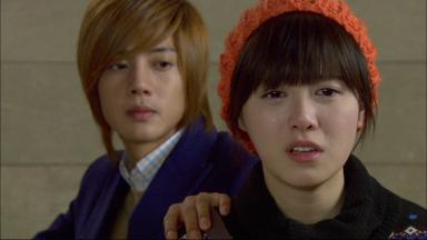 Boys Over Flowers 1x13