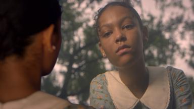 Secretos en Sulphur Springs 2x3