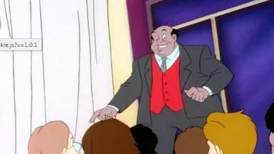 La Máscara: La serie animada 1x11