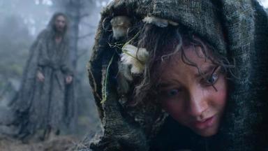 El señor de los anillos: Los anillos de poder 1x5