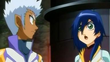 Bakugan: La Batalla 3x31