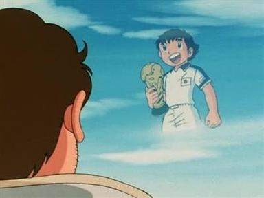 Super Campeones 1x5