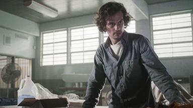 Mentes Criminales 12x18