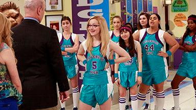 Liv y Maddie 1x2