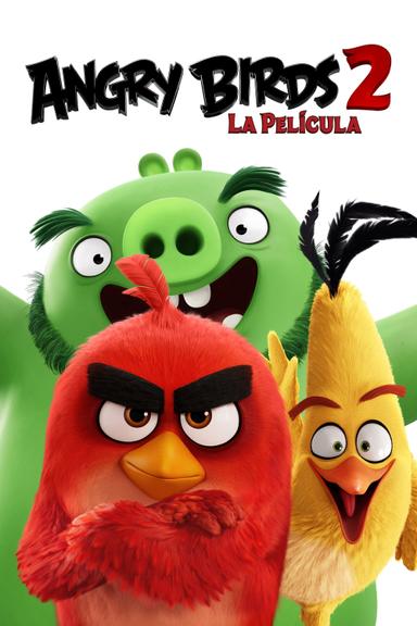 Arriba 26+ imagen angry birds gnula