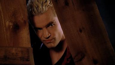 Buffy, la cazavampiros 3x8