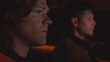 Supernatural 8x3