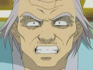 Gintama 1x11