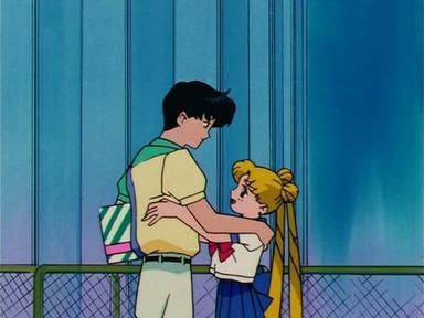 Sailor Moon 3x12
