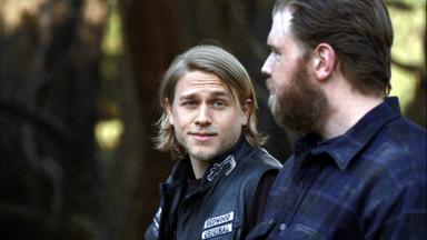 Sons of Anarchy 1x1