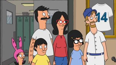 Bob's Burgers 1x13