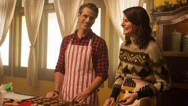 La Isla de la Fantasía 1x9