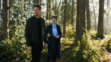 Tracker: Buscador de recompensas 3x17
