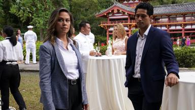 NCIS: Hawaiʻi 1x5