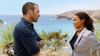 Hawaii Five-0 9x1