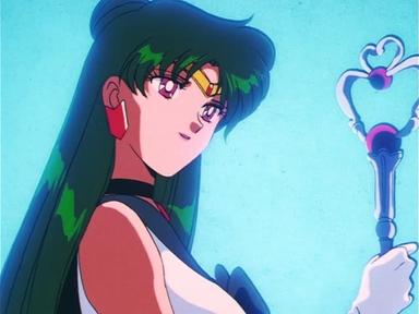Sailor Moon 2x36
