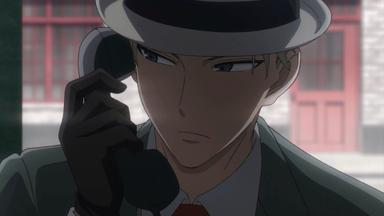 SPY×FAMILY 1x13