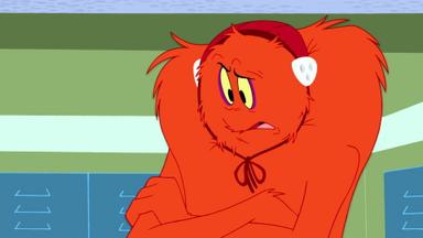 El Show de los Looney Tunes 2x1