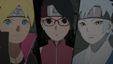 Boruto: Naruto Next Generations 1x52