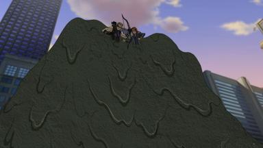 Los Vengadores Unidos 1x8