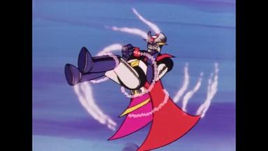 Mazinger Z 1x44