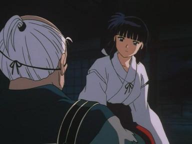 Inuyasha 1x87