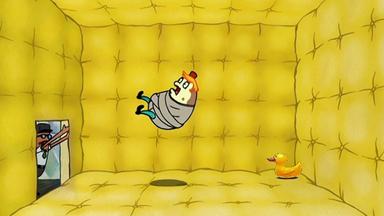 Bob Esponja 3x2